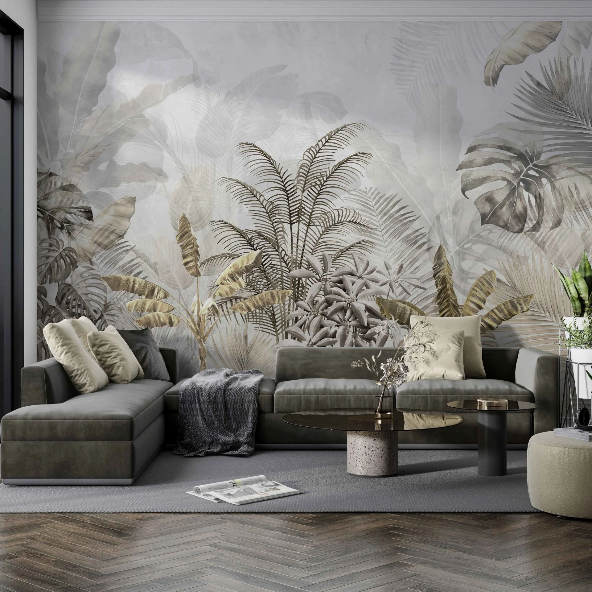 Güney Duvar Kağıtcısı